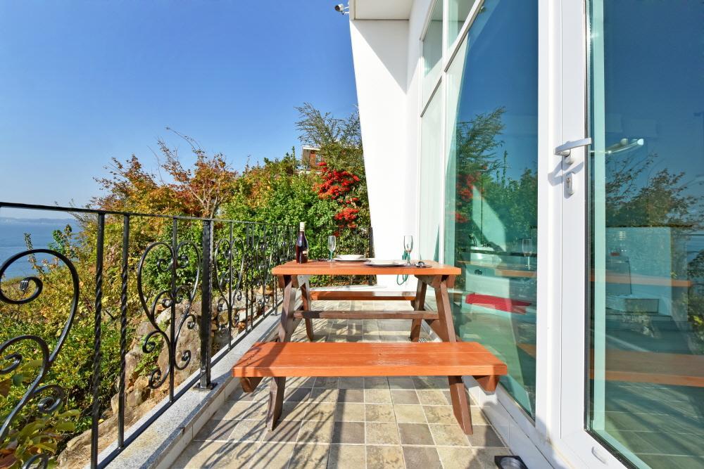 Namhae Bluemare Pension Exterior foto